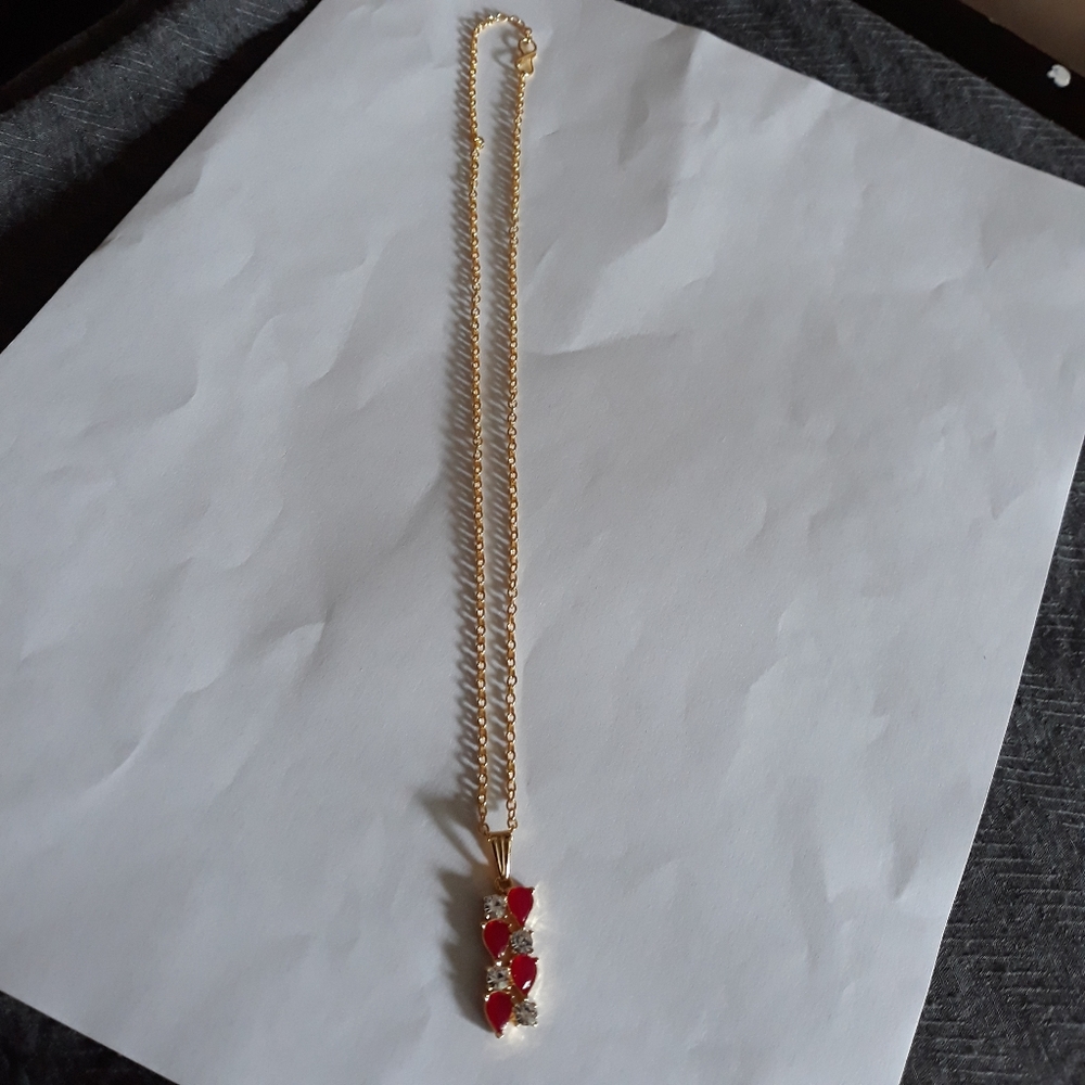 Necklace - Picture 4 of 5
